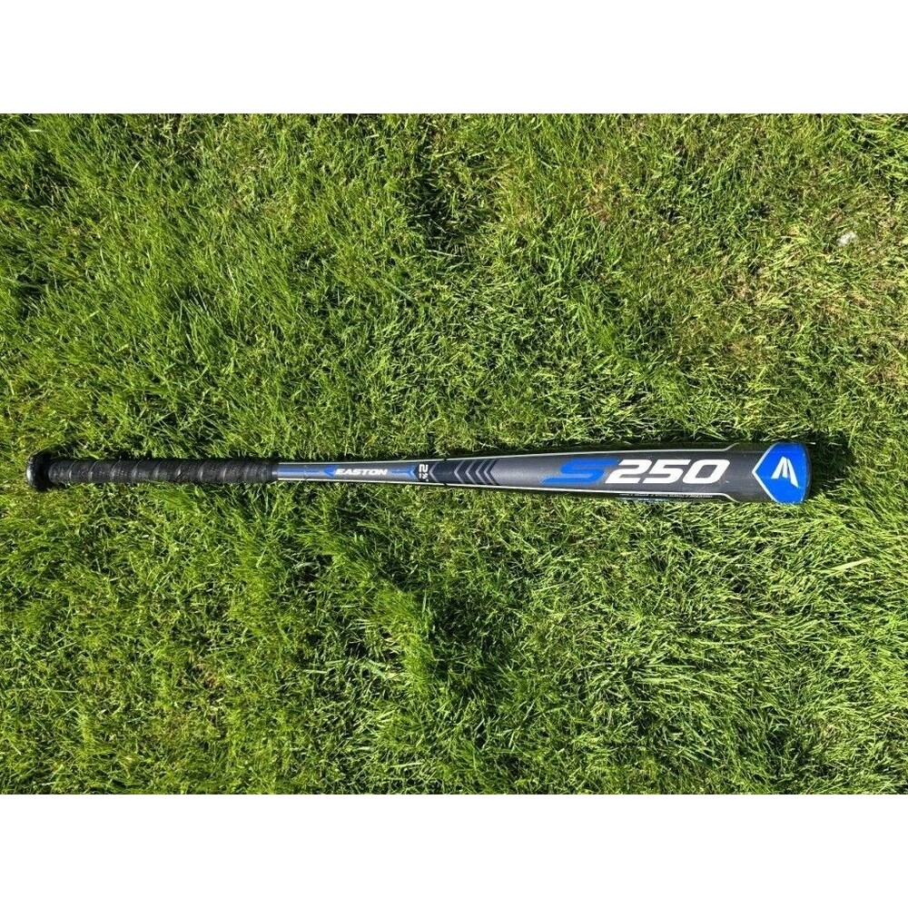 Easton Speed Brigade S250 33" 30oz -3 2 5/8  ALX50 Baseball Bat BB18S250